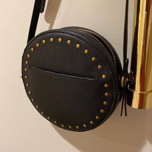 Universal Thread Circular Cross Body Bag